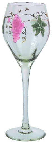 Wine Things Unlimited Grape Red Wine, 10-Ounce