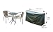 Bosmere 2 Seater Cafe Set Cover Up Cover