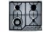 Samsung Gas Hob GN642BFX