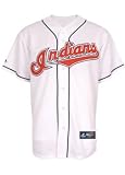 Cleveland Indians Kids Home Replica Jersey