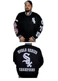 Chicago White Sox World Series Midweight Jacket