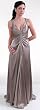 #9113 - BEST SELLER - Perfect formal evening dress for any formal occasion. Exquisite and Sexy Full Length Dress