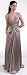 #9113 - BEST SELLER - Perfect formal evening dress for any formal occasion. Exquisite and Sexy Full Length Dress