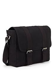 Pure Cotton Canvas Dispatch Bag
