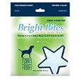 Bright Bites Daily Dental Fresh Spearmint Flavor Medium Dog Treats (5-lb box - seventy 1.2-oz treats)