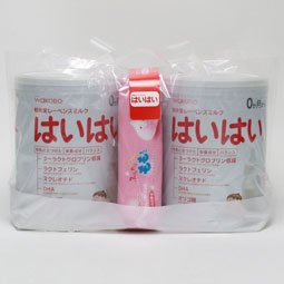 レーベンスはいはい 2缶パック 850g×2缶