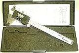 6" Digital Caliper