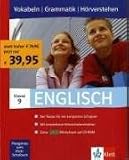 Englisch 9. Klasse, Vokabeln | Grammatik | H�rverstehen - 