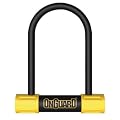 OnGuard Bulldog MINI Bicycle U-Lock - 8013