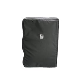 PortaBrace BK-4B Camera Case (Black)