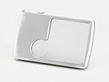 Fulcrum LED Card Magnifier