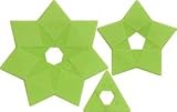 Clover Bow Maker Templates - Small