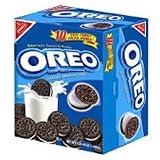 Nabisco Oreo Cookies-America Favorite Cookie, 3 lb 4.5 oz. Box by Oreo Best Buy