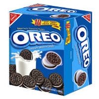 31QvTLqDOpL Nabisco Oreo CookiesAmerica Favorite Cookie 3 lb 4.5 oz. Box