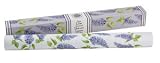 Lilac Drawer Liner