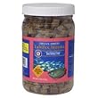 Freeze Dried Bacteria Free Tubifex - 4 oz.
