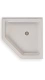 Pearl Shower Base Model PSB 38 NEO