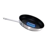 Review Browne-Halco 5813832 / Browne-Halco 12 Inch Nonstick Aluminum Fry Pan with Remove Grip