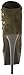 Luichiny Women's AR Leen Bootie