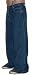 Kikwear Unisex 28'' Bottom Pants (Denim) #22