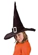 Hexenhut Halloween f�r Kinder