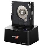 Blacx Esata HDD USB Dock