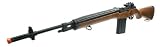 Echo1 M14 Full Metal Wood AEG Airsoft Rifle