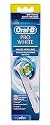 Oral-B Pro White Clean Tooth Brush Heads Replacement 3 Pack Braun