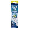 Oral-B Pro White Clean Tooth Brush Heads Replacement 3 Pack Braun