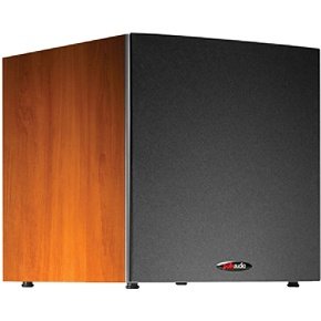 Polk Audio Monitor Series PSW10 10-Inch Powered Used Cost
