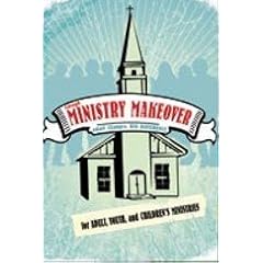 Group's Ministry Makeover Dvd Set: For Adult, Youth, and Children's Ministries!