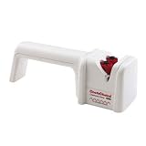 Chef's Choice Knife Sharpener Serrated