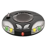 GPS, SAFETY LOCATOR W/ AURA CAMERA