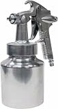 CAMPBELL HAUSFELD DH3800 HOME/HOBBY SPRAY GUN