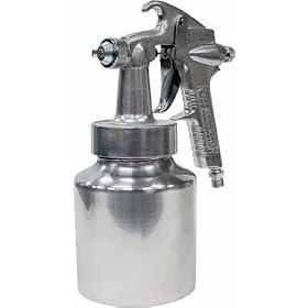 Campbell Home Hobby Spray Gun (DH3800) by Campbell Hausfeld