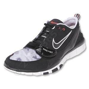 Nike Women's Free Trainer 7.0 (Bk/Sv)