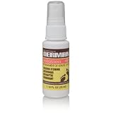 Derman Antifungal Spray Solution for Treatment of Athlete's Foot 35ml/1.18oz