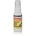 Derman Antifungal Spray Solution for Treatment of Athlete's Foot 35ml/1.18oz