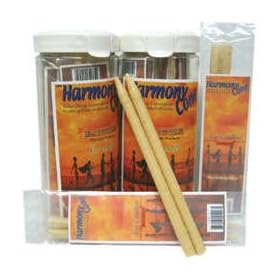 Beeswax Ear Candles