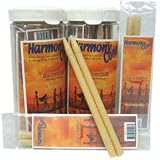 Beeswax Ear Candles