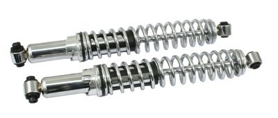 KING PIN & IRS COIL SHOCKS, CH Dune Buggy VW Baja