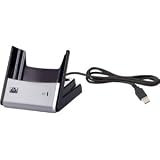 OEM Hp Ipaq H6300 Series, H6310, H6315, H6320, H6325, H6340, H6345, H6360, H6365 Desktop Cradle
