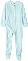 Calvin Klein Boys 2-7 Blanket Sleepers