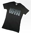 Persevere, Believe, Win - Short Sleeve Smoke T-Shirt