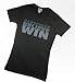 Persevere, Believe, Win - Short Sleeve Smoke T-Shirt