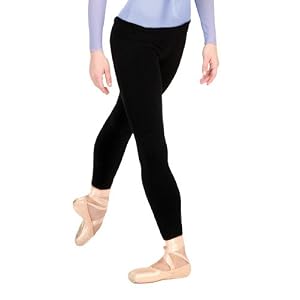 Buy Adult Ankle Length Legging by Eurotard