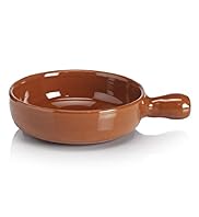 20cm Terracotta Pan