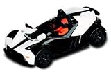 Eigenschaften Carrera 20061055 / Stadlbauer 20061055 - Carrera Go KTM X Bow Weiss