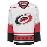 Carolina Hurricanes Reebok Edge Authentic Jersey (Away) - NHL Authentic Adult Jerseys