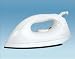 Kitchen & Housewares : Purity E194 Dry Iron with Non-Stick Soleplate